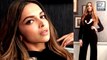 Deepika Padukone's BEST LOOK Ever For American Chat Show | Vin Diesel