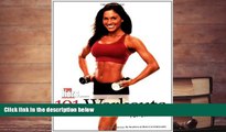 Audiobook  101 Workouts For Women: Everything You Need to Get a Lean, Strong, and Fit Physique