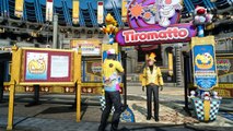 FINAL FANTASY XV - Moogle Chocobo Carnival Gameplay