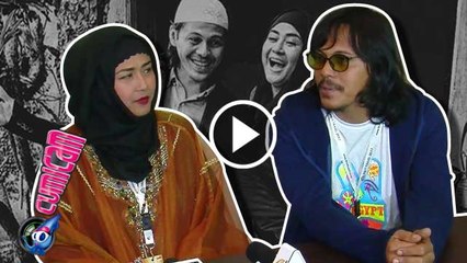 Ria Irawan Usir Suami dari Kamar - Cumicam 21 Januari 2017
