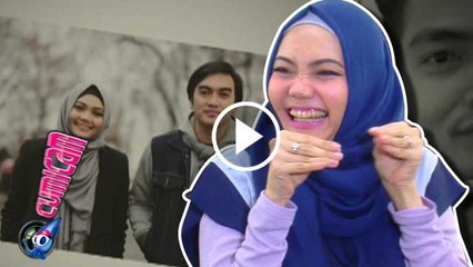 Di Dekati Mantan Suami, Rina 'Salting' - Cumicam 21 Januari 2017