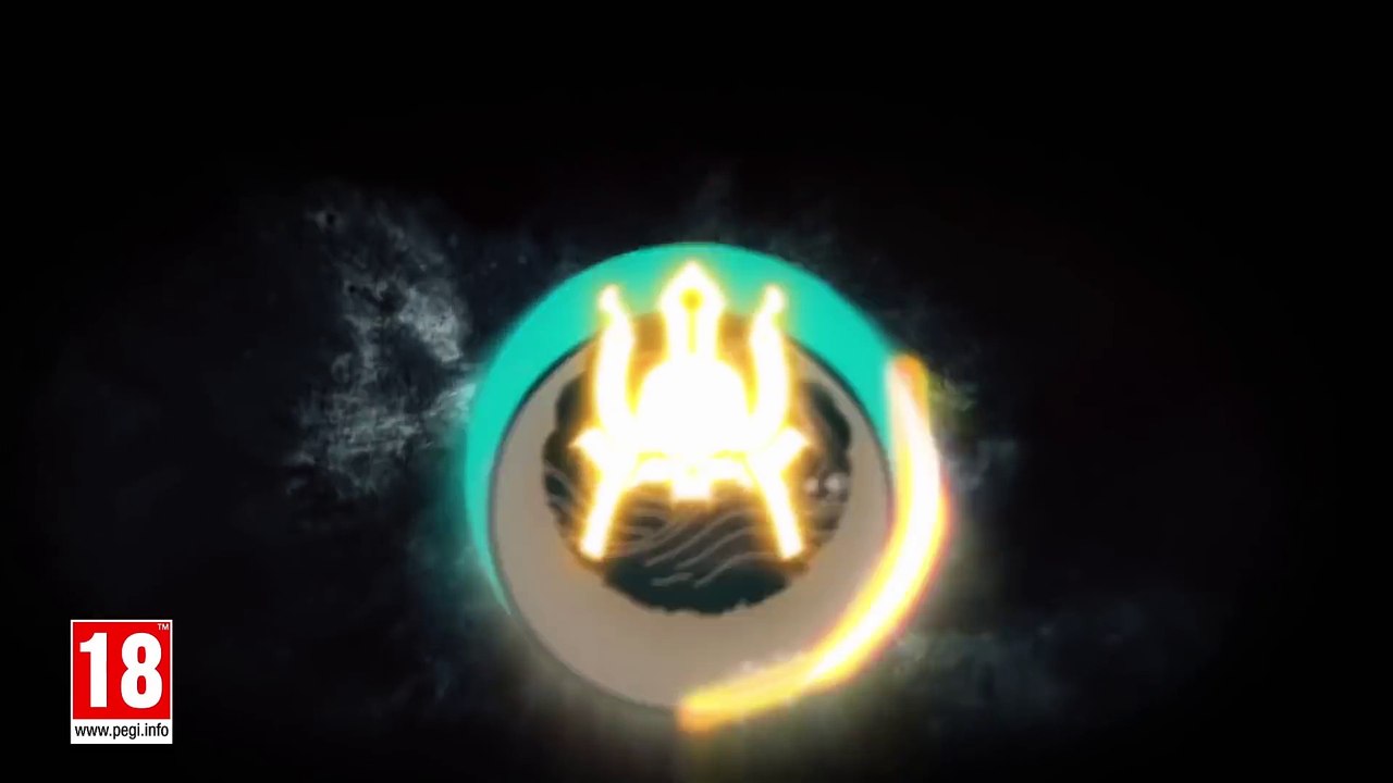 FOR HONOR - Présentation de Nobushi (Samourai Gameplay)