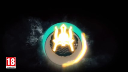 FOR HONOR - Présentation de Nobushi (Samourai Gameplay)