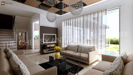 3D Interior Rendering services 2k17