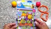 Learn Colors with Play Doh Paw Patrol Halloween Popsicles | Modelling Clay Fun and Creative Learning
