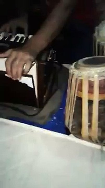 che laas da meni - shahid ahmad rababi