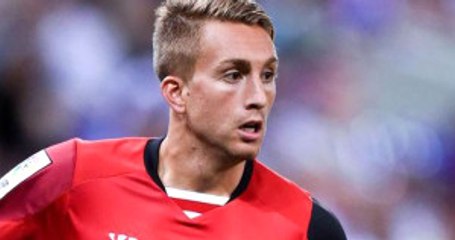 İtalyan Devi Milan, Gerard Deulofeu'u Önce Açıkladı, Sonra Paylaşımı Sildi
