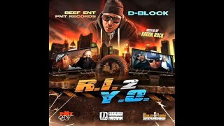 Beef Ent. - I'm So Bossy feat. D-Block, Jay-Z - R.I. 2 Y.O.