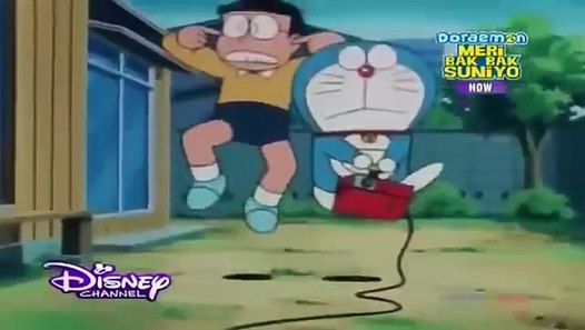 doraemon train wala