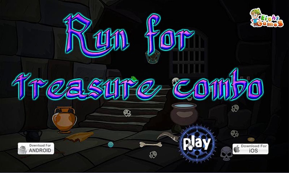 Run For Treasure Combo
