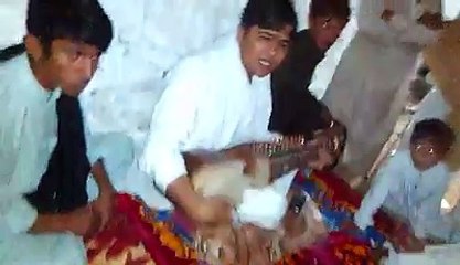 baazigar o baazigar rubab - shahid ahmad rababi