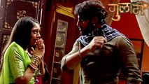 Shivani And Veer MAJOR FIGHT | Ghulaam
