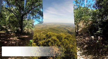 sud aventure randonnée en quad