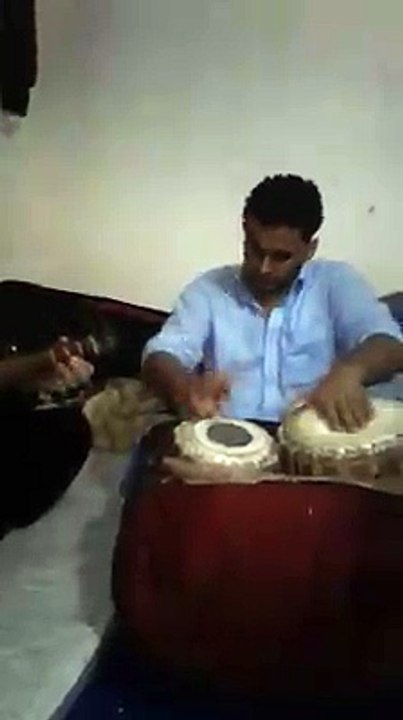 zaka che na kawe kar dimagh zama naghma  - shahid ahmad rababi