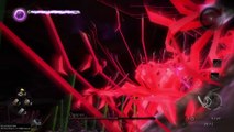 Nioh (Last Chance Trial) Boss Fight - Ogress / PS4 Pro