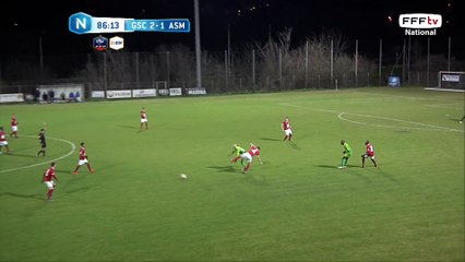 Le petit pont de Louiserre