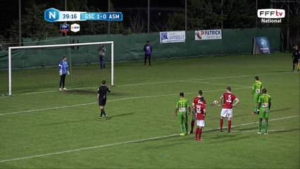 Nouvel Arrêt de Beuve !