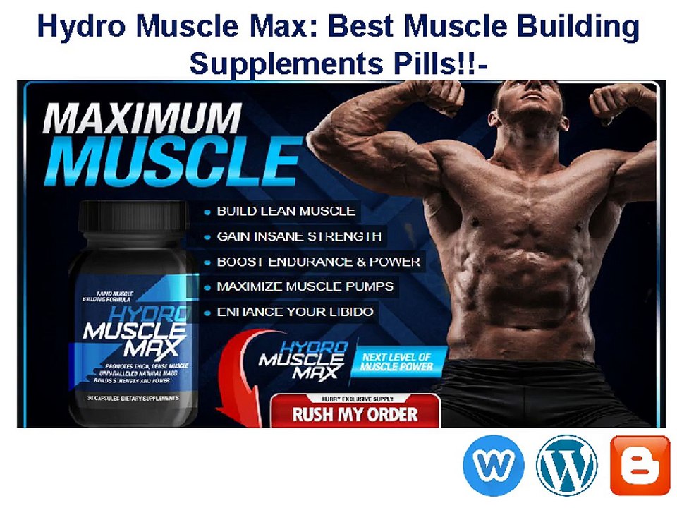 Hydro Muscle Max Reviews @@ http://www.mysupplementsera.com/hydro-muscle-max/