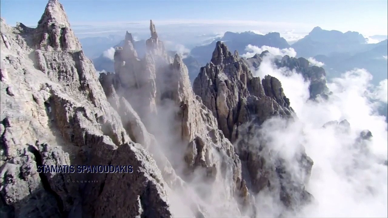 Stamatis Spanoudakis