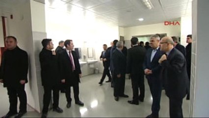 Gaziantep - Erzincanlı Şehit Selim Topal 31 Aralık'ta Başbakan Binali Yıldırım Ile Oğuzeli'nde...