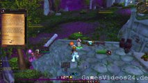 World of Warcraft Quest: Elunes Kelch