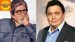 Rishi Kapoor Calls Amitabh Bachchan SELFISH | Bollywood Asia