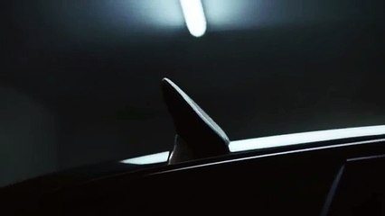 BMW Remote Control Parking