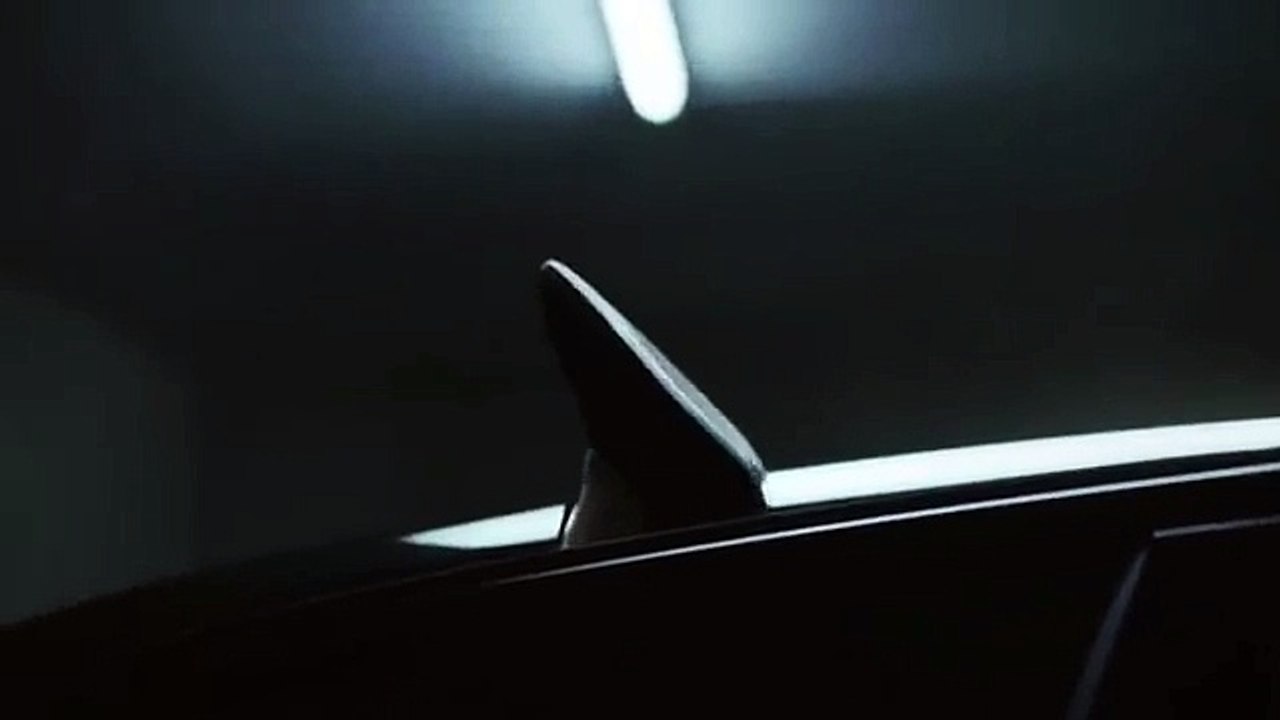 BMW Remote Control Parking