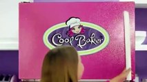 Spin Master - Cool Baker - Chocolate Treats Maker - TV Toys