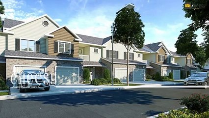 3D walkthrough services