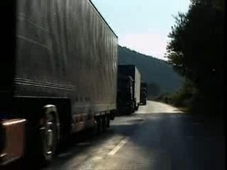 U2 Popmart 2/3 Interview bono