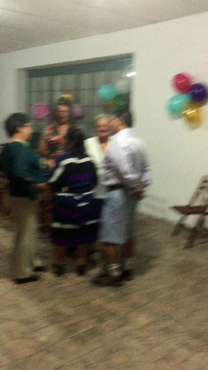 REUNIÓN 2017