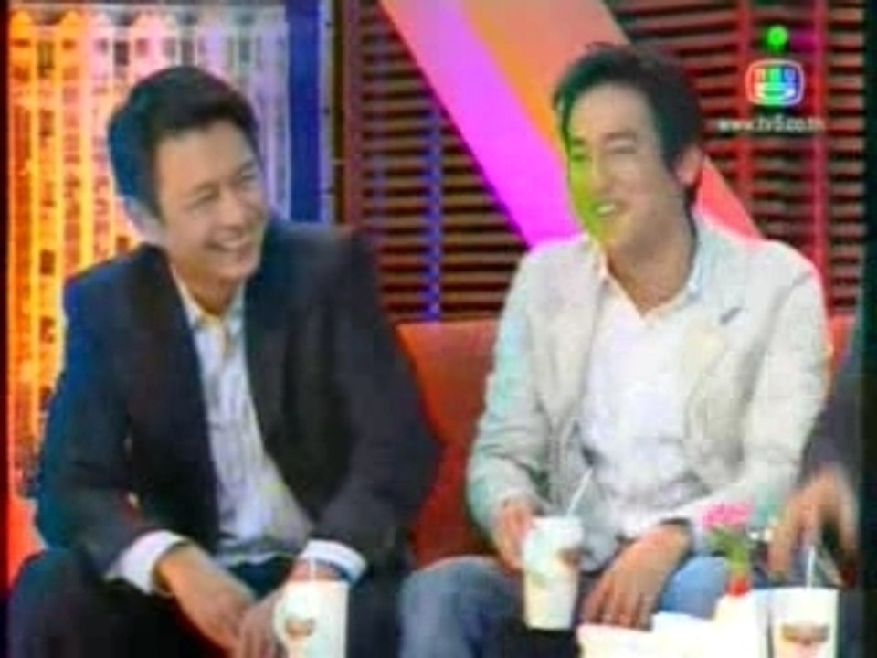 KOB, TANG, MOS "15 ปี 3 หนุ่ม 3 มุม" 01