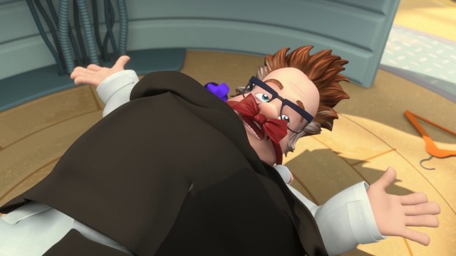 Фиксики – 3 сезон 11-15 серия Все серии подряд - Сборник серии подряд Новый мультфильм