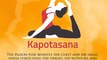 Yoga Poses with Benefits | Yoga Asana Benefits