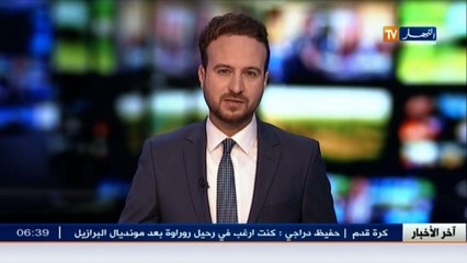 تلمسان  الحماية المدنية تنقذ العديد من المركبات بعد إنزلاقهم بسبب الثلوج