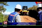 Empresa concesionaria de Gasoducto Sur anuncia entrega de proyecto al Estado