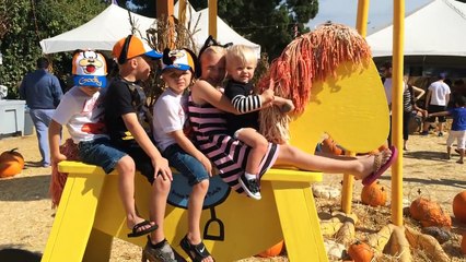 Mr. Bones Pumpkin Patch-GGTxV8eHwUk