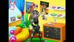 Judy Hopps Gets Into Police Trouble - Zootopia Judy Dress Up Game for Kids