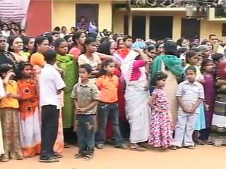 पागल हाथी ने मचाया कोहराम । एक बड़ा हादसा ।