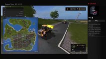 Farming simulator 17 new map full out spaze attack (3)