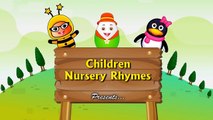 ABC Song | Children Alphabets Nursery Rhyme | Phonics Rhymes | Kids Rhymes HD