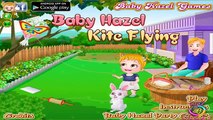 Watch New # Baby Hazel Games # on Youtube Cartoons - Games For Kids Disney Games Online gameplay