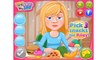 NEW Игры для детей new—Disney Принцесса Райли Головоломка—Мультик Онлайн видео игры для девочек