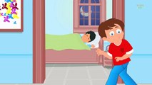 Johny Johny Yes Papa _ Johnny Johnny Yes Papa _ Nursery Rhymes--mfqbGENvqc