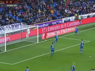 লা লিগায় মালাগার বিপক্ষে মাঠে নামবে রিয়াল মাদ্রিদ