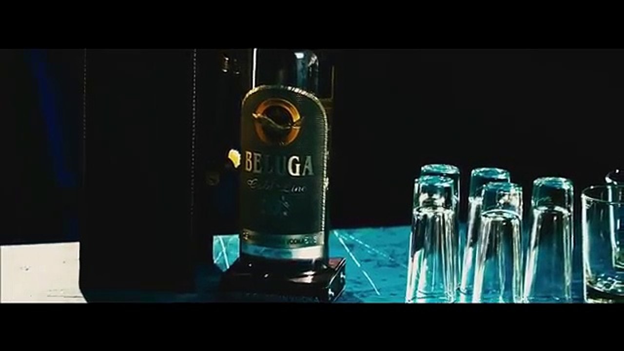 Chris Brown - I Need Love (Unofficial Music Video)