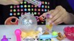 ORBEEZ Crush Crushkins Safari Animals - DIY Design Sets - Butterfly & Fairy | Kids Fun Activity