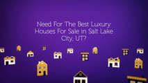 cityhomeCOLLECTIVE : Luxury Houses For Sale in Salt Lake City, UT