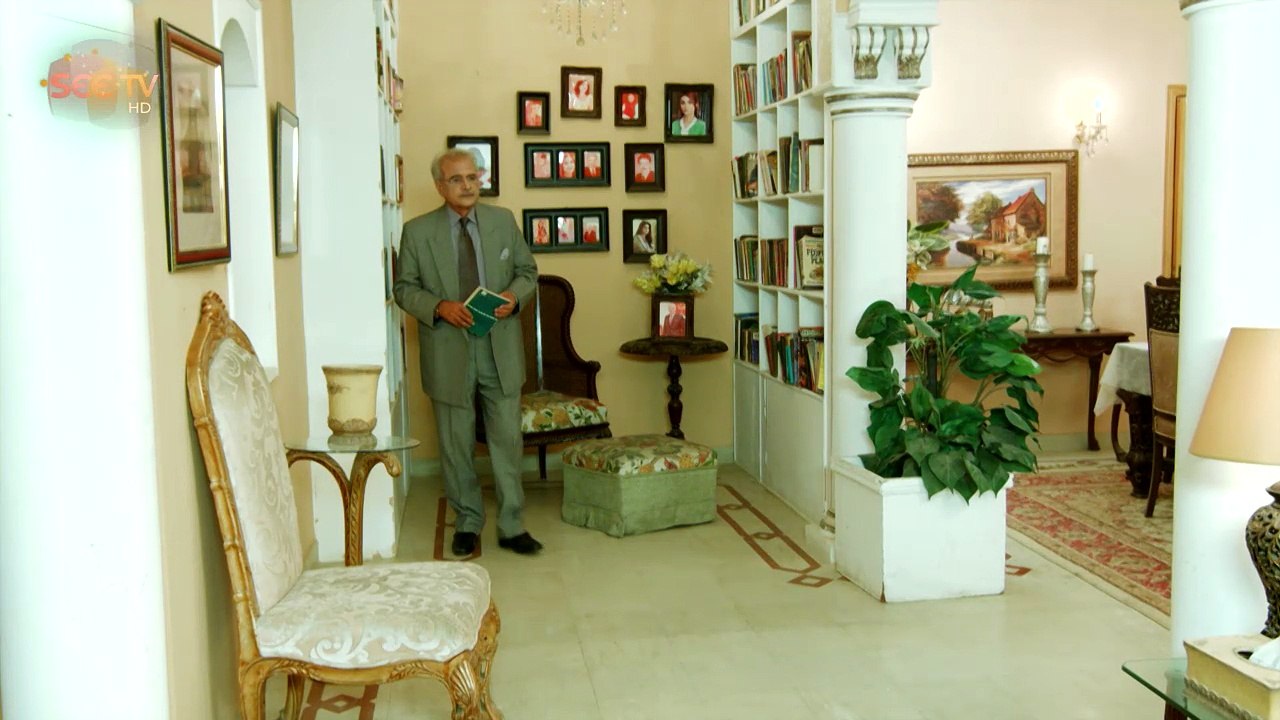 Apnay - Episode#64 - (Drama Serial) - Promo - 20 Jan,2017 - SEE TV